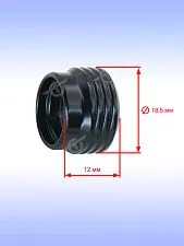 Патрон к Bosch GDR 14,4 V-LI