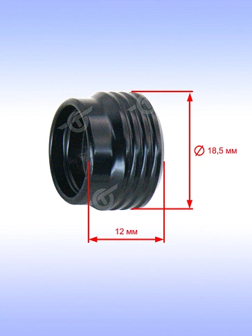 Патрон к Bosch GDR 14,4 V-LI