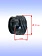 Патрон к Bosch GDR 14,4 V-LI