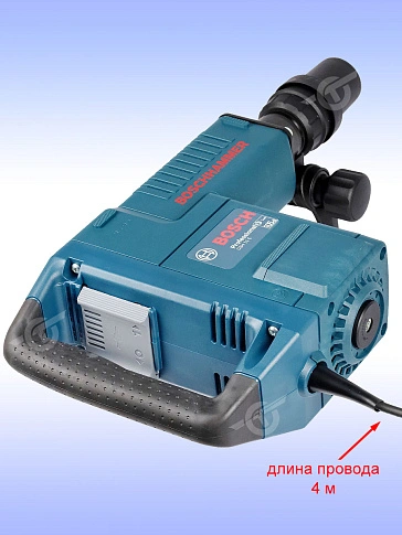 Отбойный молоток Bosch GSH 11E