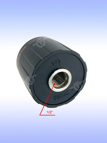 Патрон к Bosch GSB 14.4-2-LI