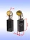 Угольные щётки к Bosch GDS 18 E