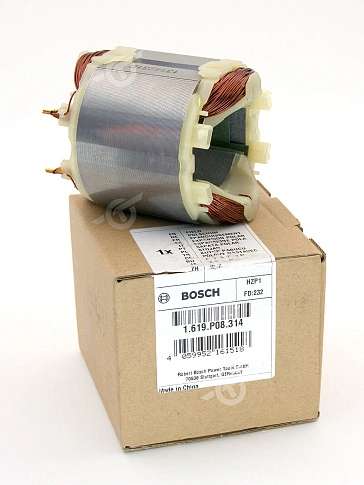Статор к Bosch GKS 55+ G