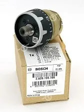 Редуктор к Bosch GSR 18-2-LI
