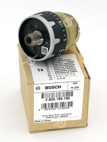 Редуктор к Bosch GSR 18-2-LI