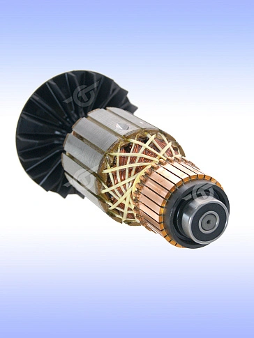 Ротор к Bosch TCO 2000