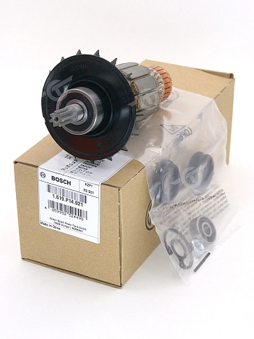 Ротор к Bosch GSH 500