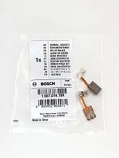 Угольные щетки к Bosch GDR 180-LI