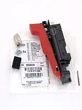 Выключатель к Bosch GWS 2000