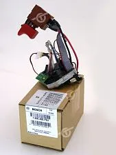 Электронный модуль к Bosch GDS18V-EC 300 ABR