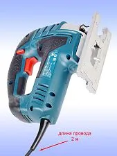 Лобзик Bosch GST 150 BCE