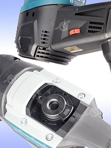 Перфоратор Bosch GBH5-40D