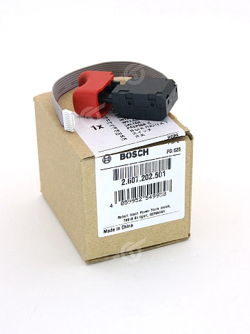 Выключатель к Bosch GSB 18V-150 C