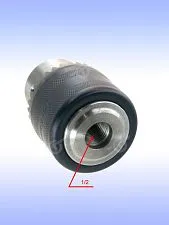 Патрон к Bosch GBH 18V-25 DC