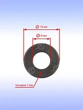 Шайба к Bosch GBH 18V-20