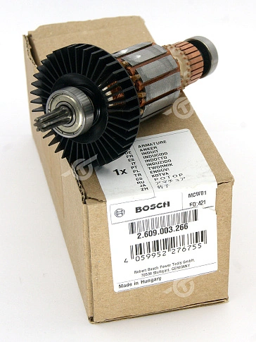 Ротор к Bosch PST 650