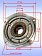 Фланец опорный к Bosch GWS 24-230 H