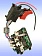 Электронный модуль к Bosch GSR 1080-LI