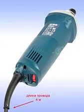 Прямая шлифмашина Bosch GGS 28CE