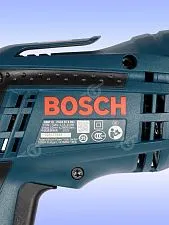 Дрель Bosch GBM10