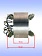 Статор к Bosch GWS 27-180 J