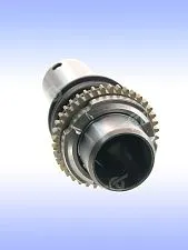 Ствол к Bosch GBH 36 V-LI
