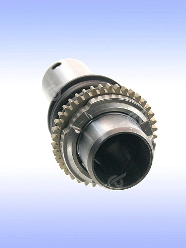 Ствол к Bosch GBH 36 V-LI