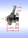 Подшипник качения к Bosch GBH 36 V-LI