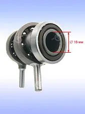 Подшипник качения к Bosch GBH 18V-25 DC