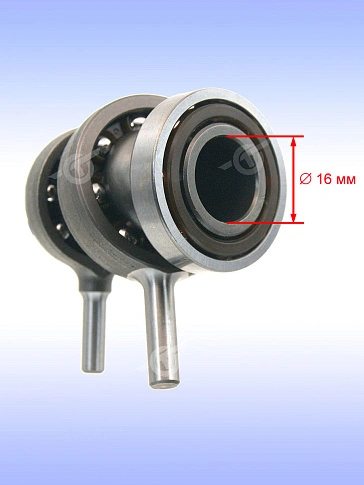 Подшипник качения к Bosch GBH 18V-25 DC