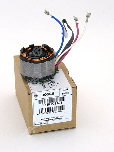 Статор к Bosch GDS 18 V-EC 250