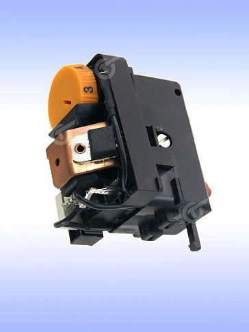 Выключатель к Bosch GWB 10 RE