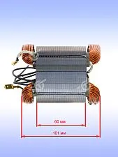 Статор к Bosch GCO 14-24