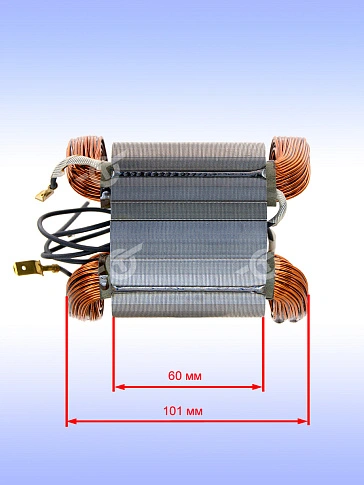 Статор к Bosch GCO 14-24