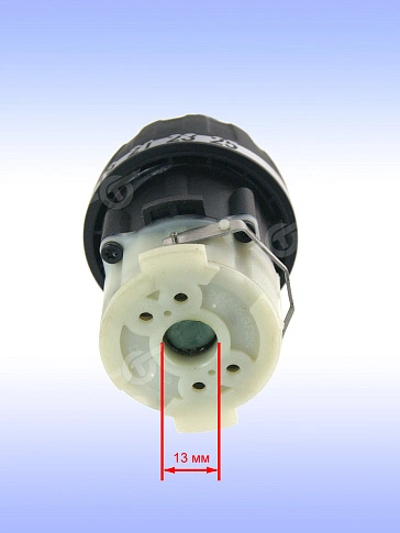 Редуктор к Bosch GSR 14.4-2