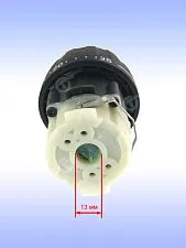 Редуктор к Bosch GSR 1080-LI