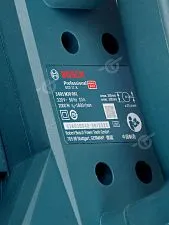 Пила по металлу Bosch GCD 12JL