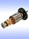 Ротор к Bosch GBM 10 RE