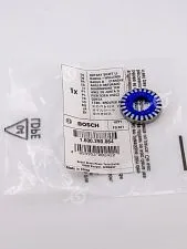 Кольцо уплотнительное к Bosch GBF 65 A