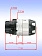 Редуктор к Bosch GSB 14,4 VE-2-LI