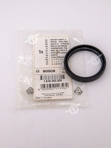 Кольцо к Bosch GBH 10 DC