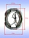 Статор к Bosch GWS 5