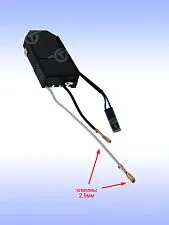 Регулятор оборотов к Bosch GWS 12-125 S