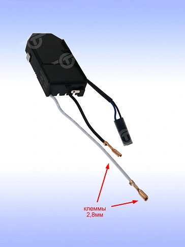 Регулятор оборотов к Bosch GWS 12-125 S