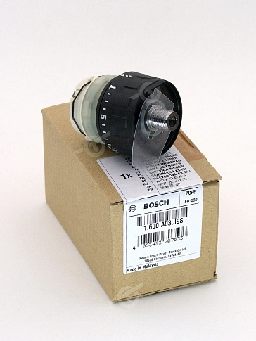Редуктор к Bosch GSR 185-LI