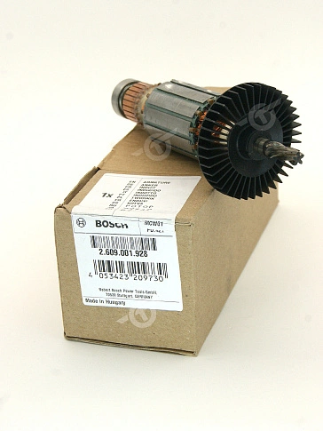 Ротор к Bosch PST 700 PE
