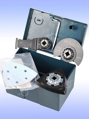 Реноватор Bosch GOP30-28