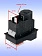 Выключатель к Bosch GTS 254