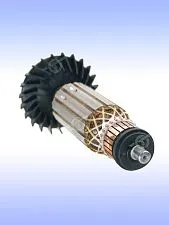 Ротор к Bosch GWS 9-125 S