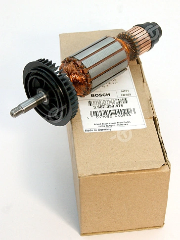 Ротор к Bosch GGS 28 LC